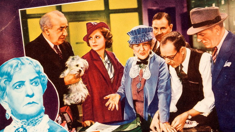 кадр из фильма Woman in Distress