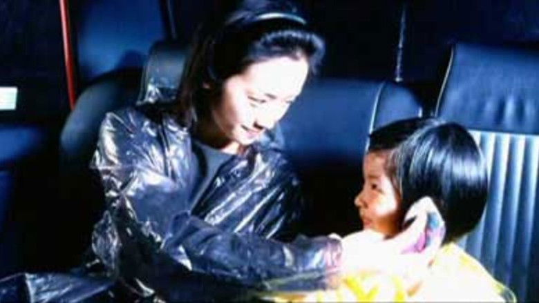 кадр из фильма 恐怖雞