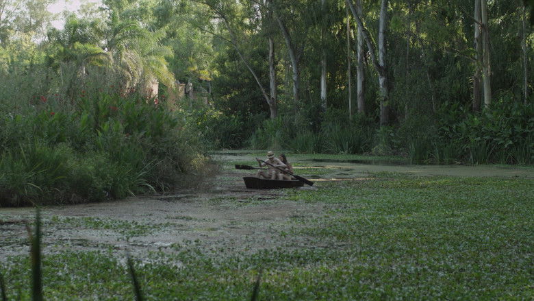 кадр из фильма Los decentes