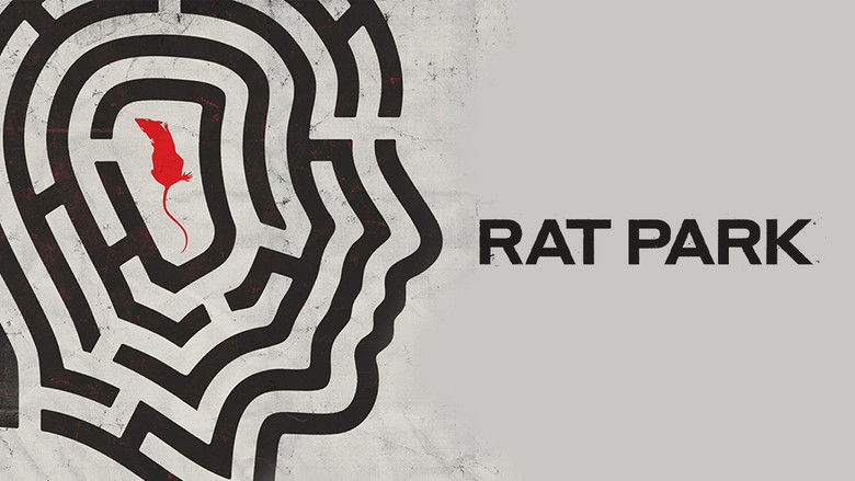 кадр из фильма Rat Park