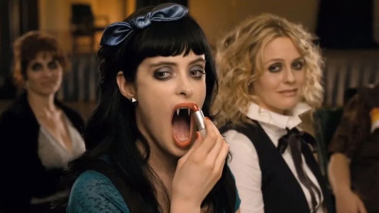 кадр из фильма Вампирши