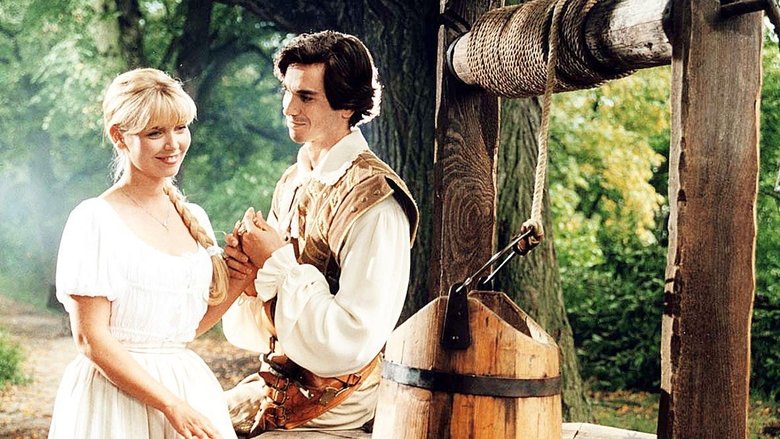 кадр из фильма Pták Ohnivák