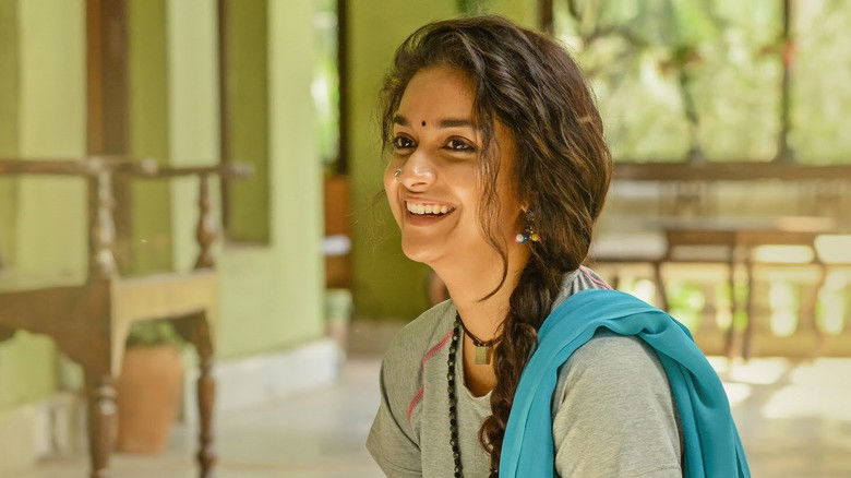 кадр из фильма Good Luck Sakhi