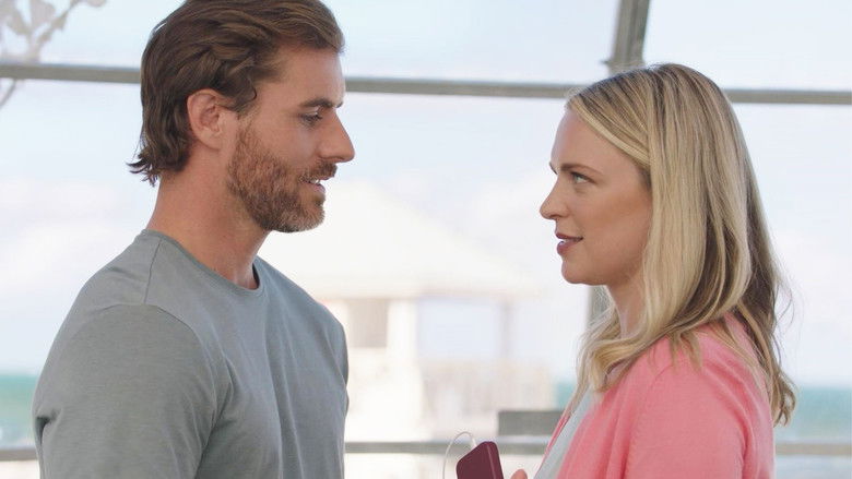 кадр из фильма Stepping into Love