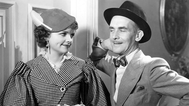 кадр из фильма The Meanest Gal in Town