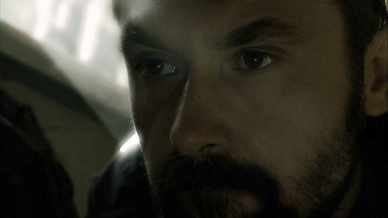 кадр из фильма Pod powierzchnią