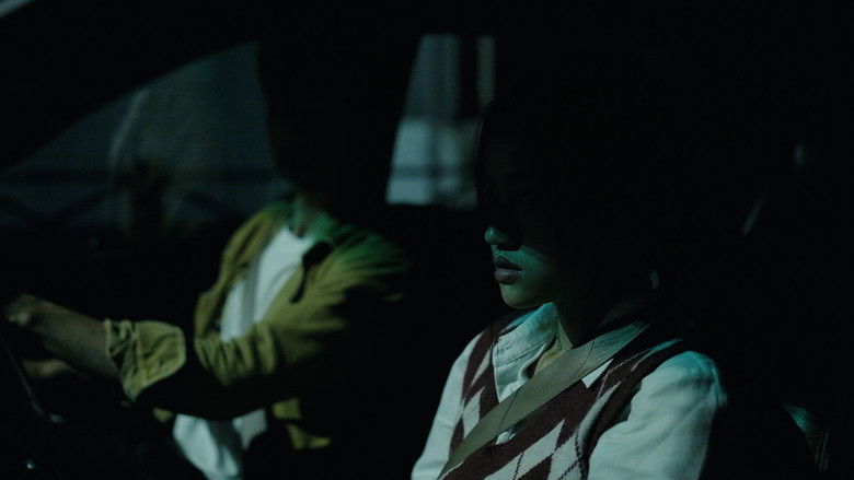 кадр из фильма Bestiary