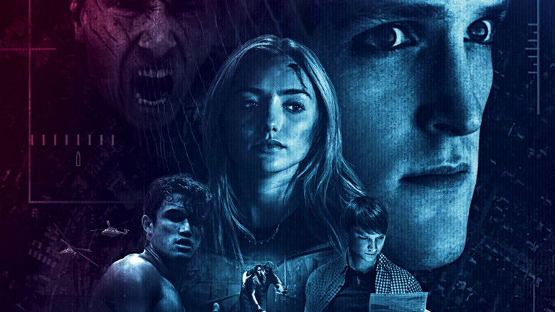 кадр из фильма Отсев: Новый мировой порядок