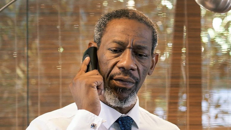 кадр из фильма Alleyway