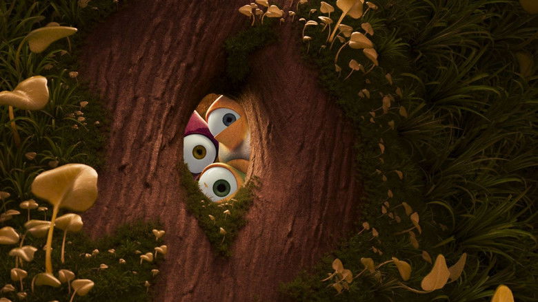 кадр из фильма Джунгли Юрского периода