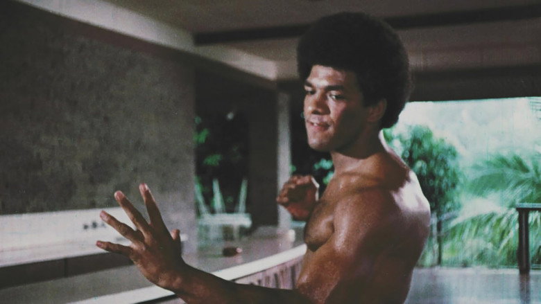 кадр из фильма Bamboo Trap