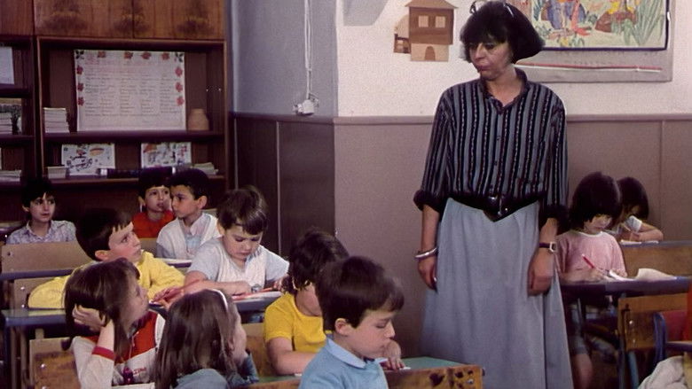 кадр из фильма Тони