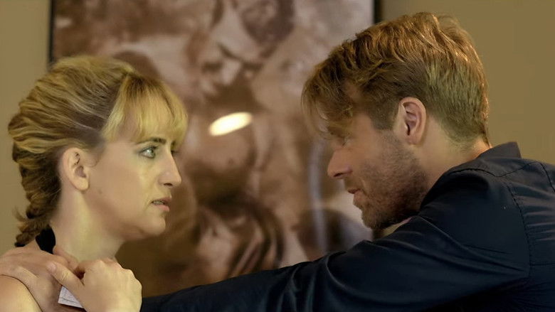 кадр из фильма Introducing Jodea