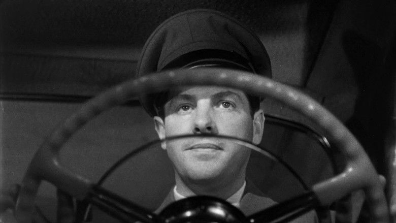 кадр из фильма Погоня