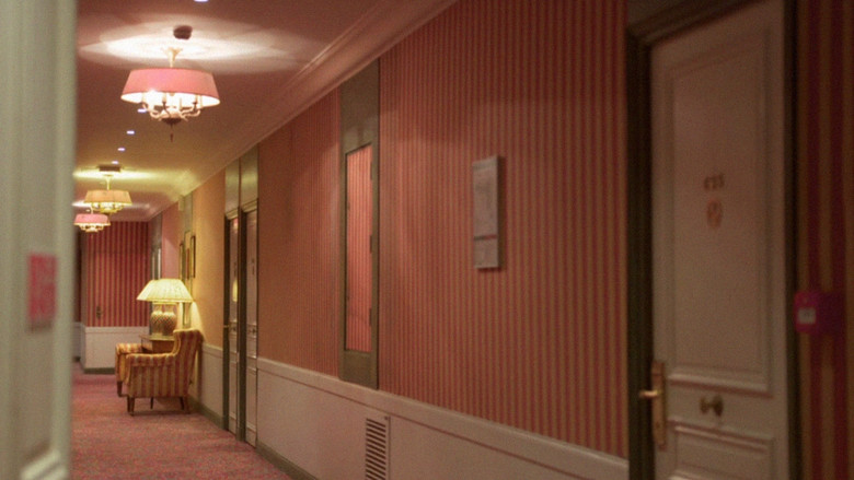 кадр из фильма Omar Sharif – Aus dem Leben eines Nomaden