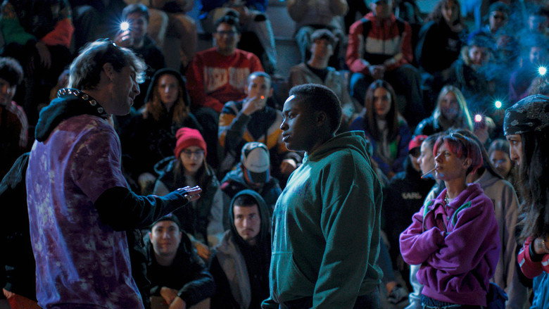 кадр из фильма Ruido