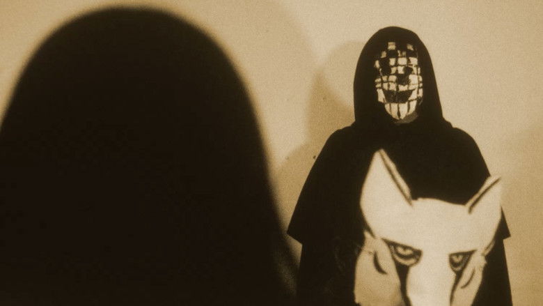 кадр из фильма Silent Trespasser