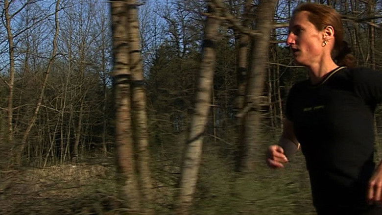 кадр из фильма Laut und deutlich - Leben nach sexuellem Missbrauch