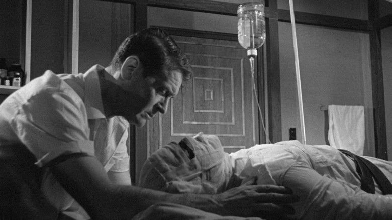 кадр из фильма Terror Is a Man