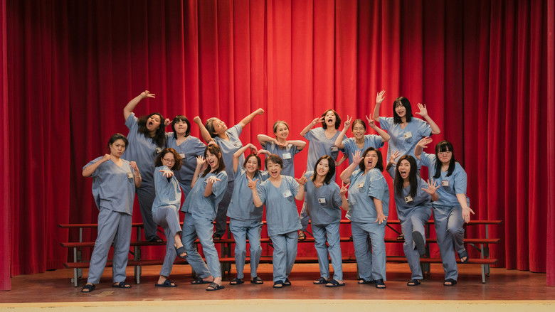 кадр из фильма 陽光女子合唱團