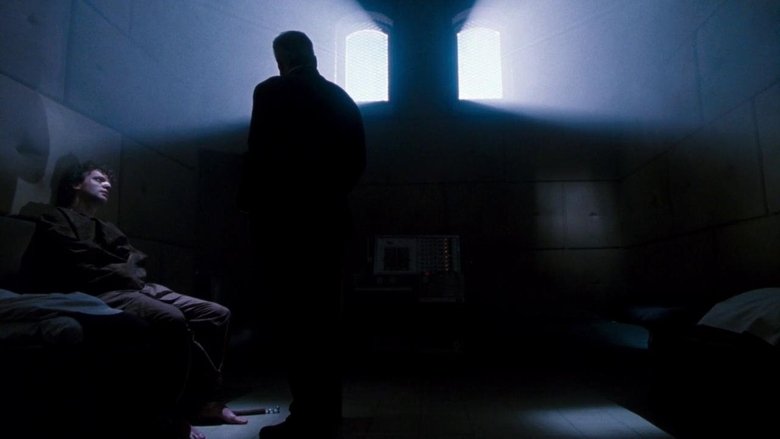 кадр из фильма Изгоняющий дьявола III