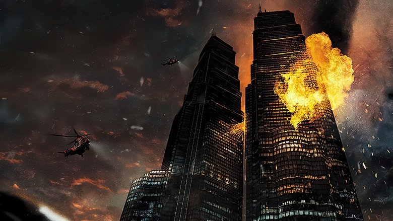 кадр из фильма Башня