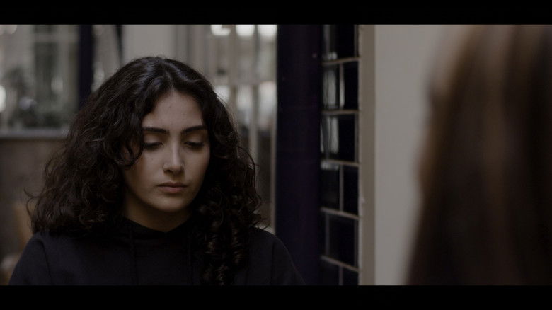 кадр из фильма Kinetic: The Art of Oneself