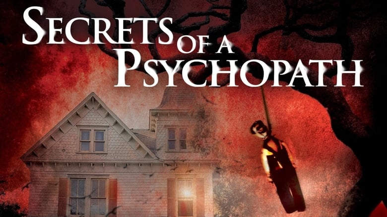 кадр из фильма Secrets of a Psychopath