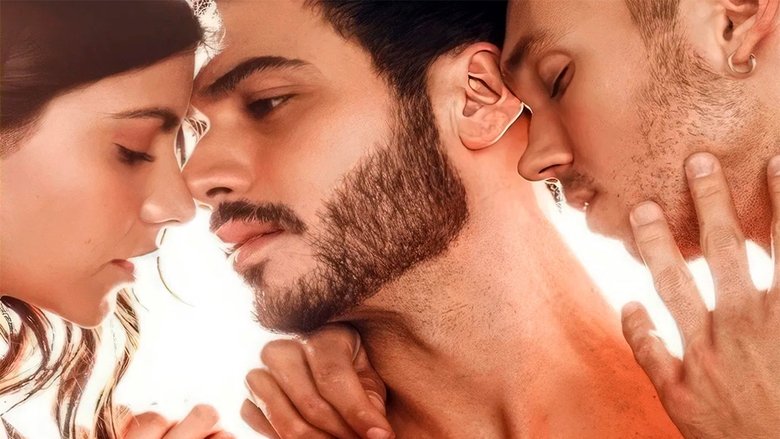 кадр из фильма Straight