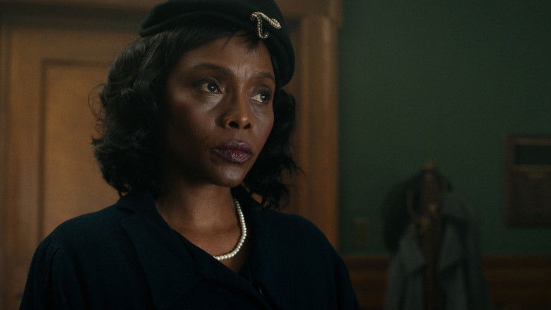 кадр из фильма Voodoo Macbeth