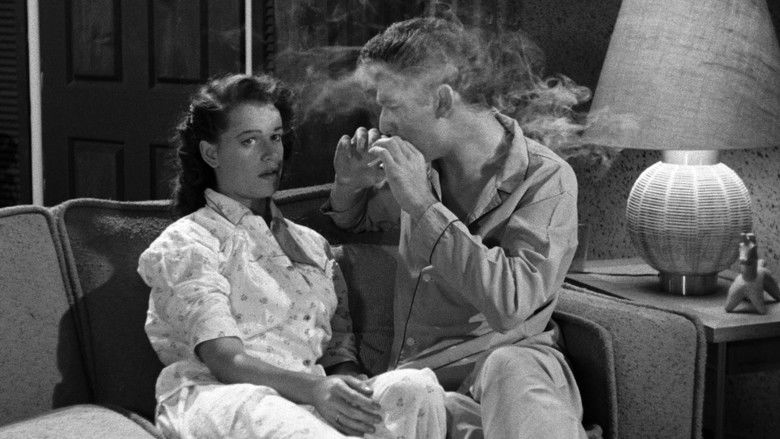 кадр из фильма The Violent Years