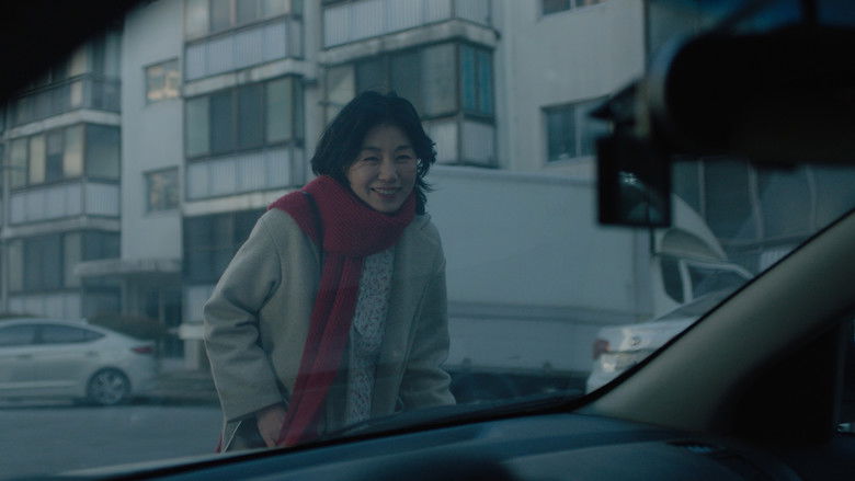 кадр из фильма 살아나