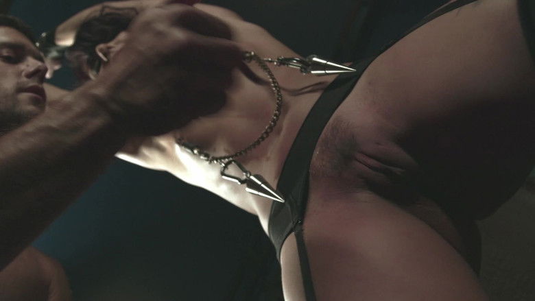 кадр из фильма He's in Charge 2