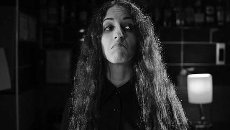 кадр из фильма Mano Dura