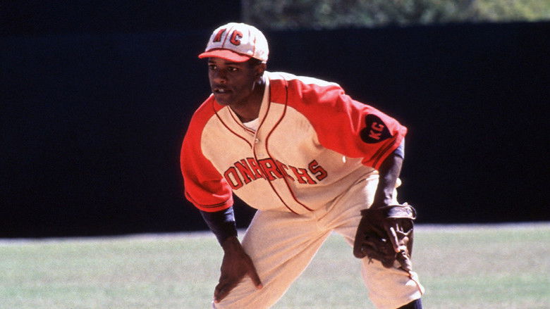 кадр из фильма Soul of the Game