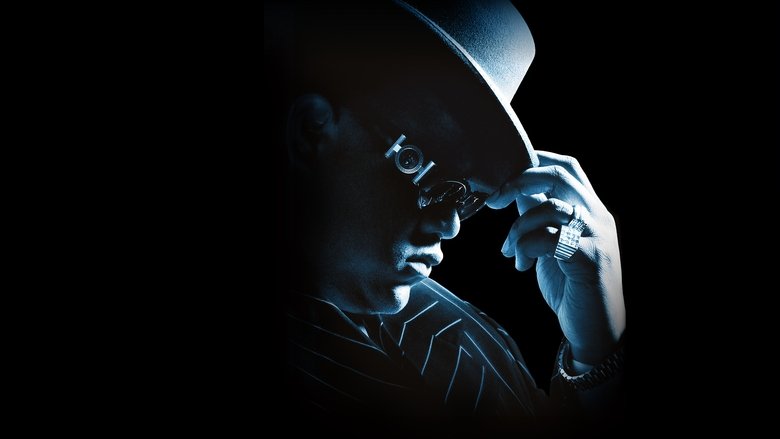 кадр из фильма Ноториус