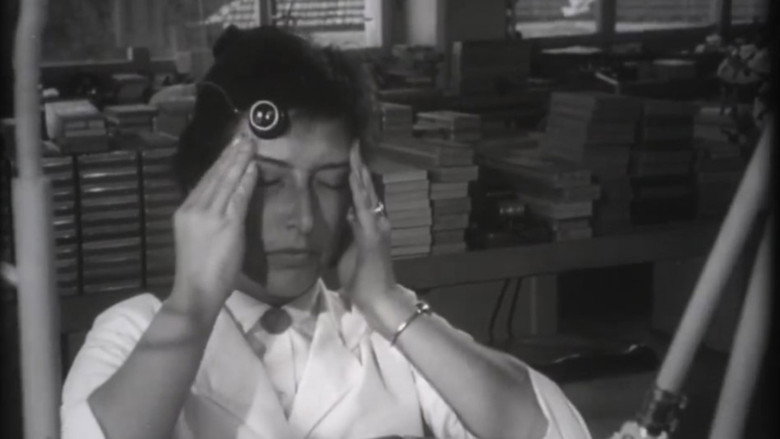 кадр из фильма Ferien nach Mass!