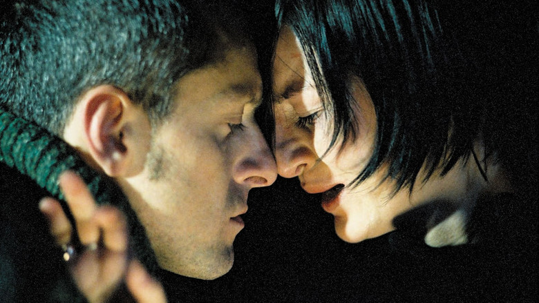 кадр из фильма Przemiany