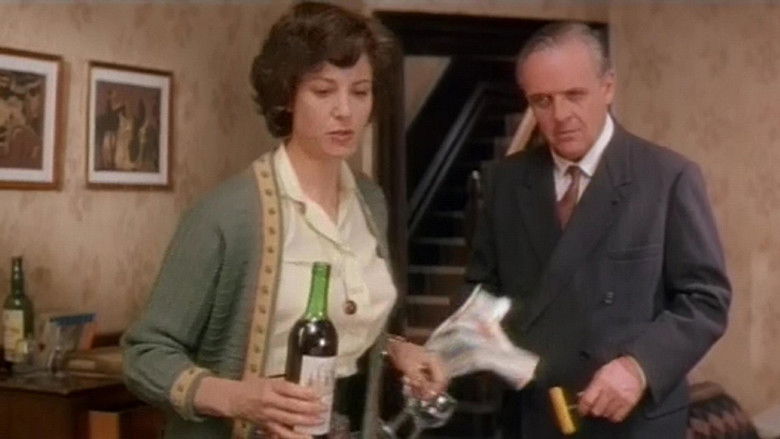 кадр из фильма Страна теней