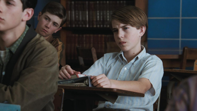 кадр из фильма Вот я какой