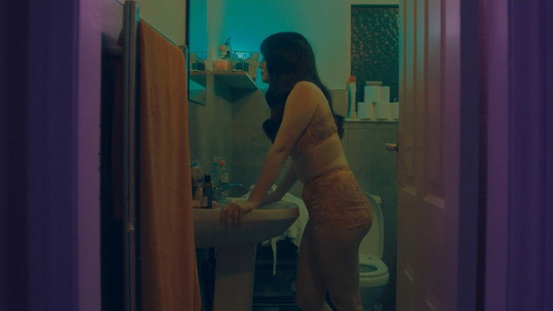 кадр из фильма WHOLE