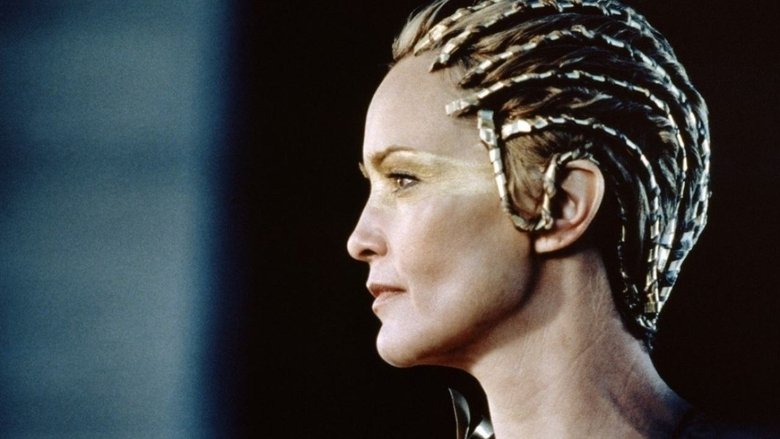 кадр из фильма Тит – правитель Рима