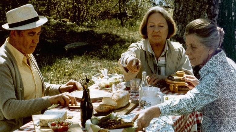 кадр из фильма Paradistorg