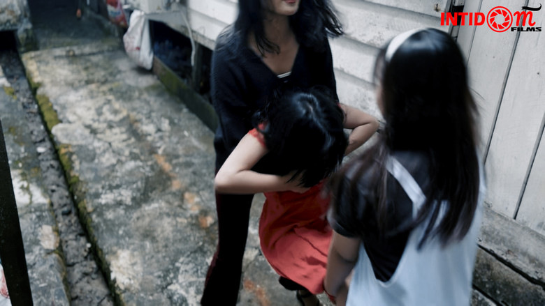 кадр из фильма Jangan Ambil Bonekaku..!!