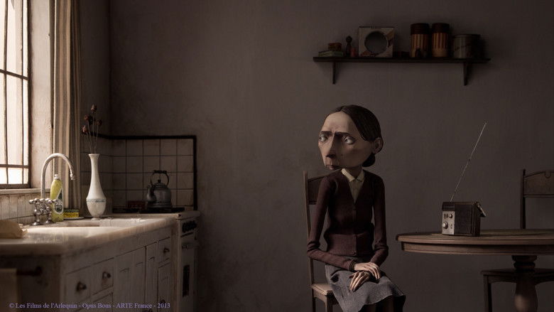 кадр из фильма Padre