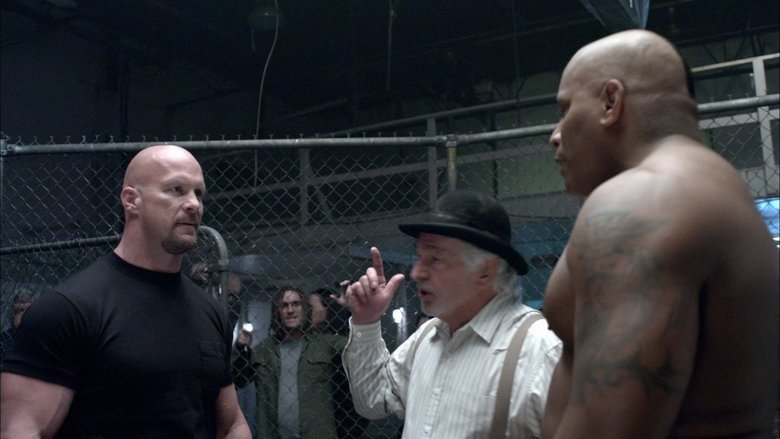 кадр из фильма Ущерб