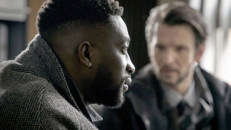 кадр из фильма Der gute Bulle - Heaven can wait