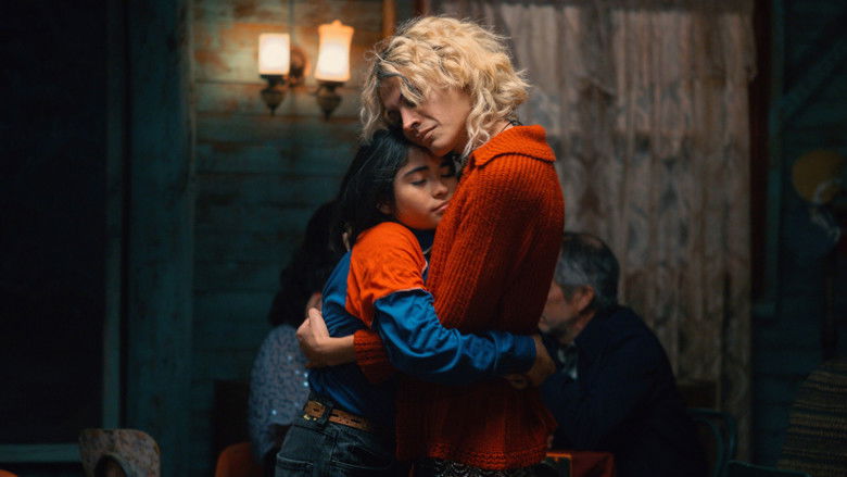 кадр из фильма La misteriosa mirada del flamenco