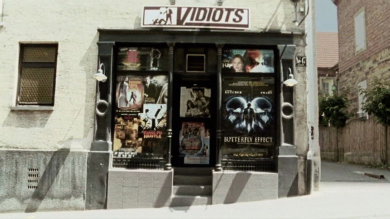 кадр из фильма Vidiots