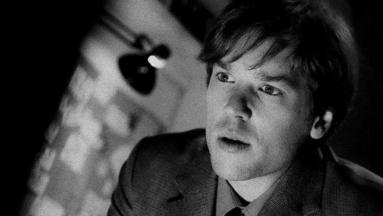 кадр из фильма Historia de lo oculto